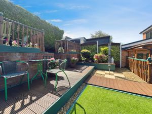 Garden- click for photo gallery